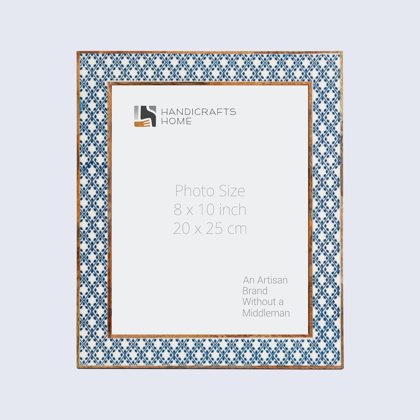 Picture Frame Rhythm Diamonds