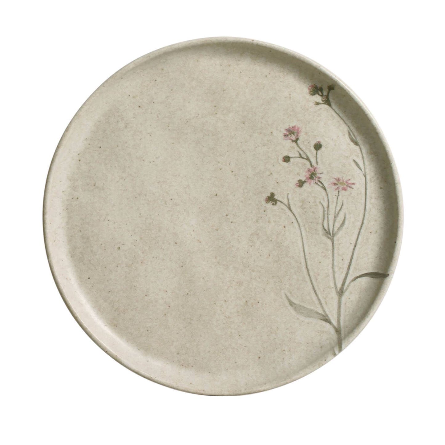 Campestre 16 Pieces Dinnerware Set, Stoneware, Service for 4