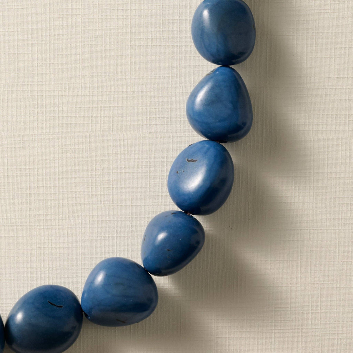 Ondas Visola Seed Choker