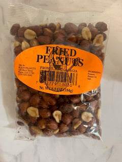 Peanuts - 6.5 oz. Bag