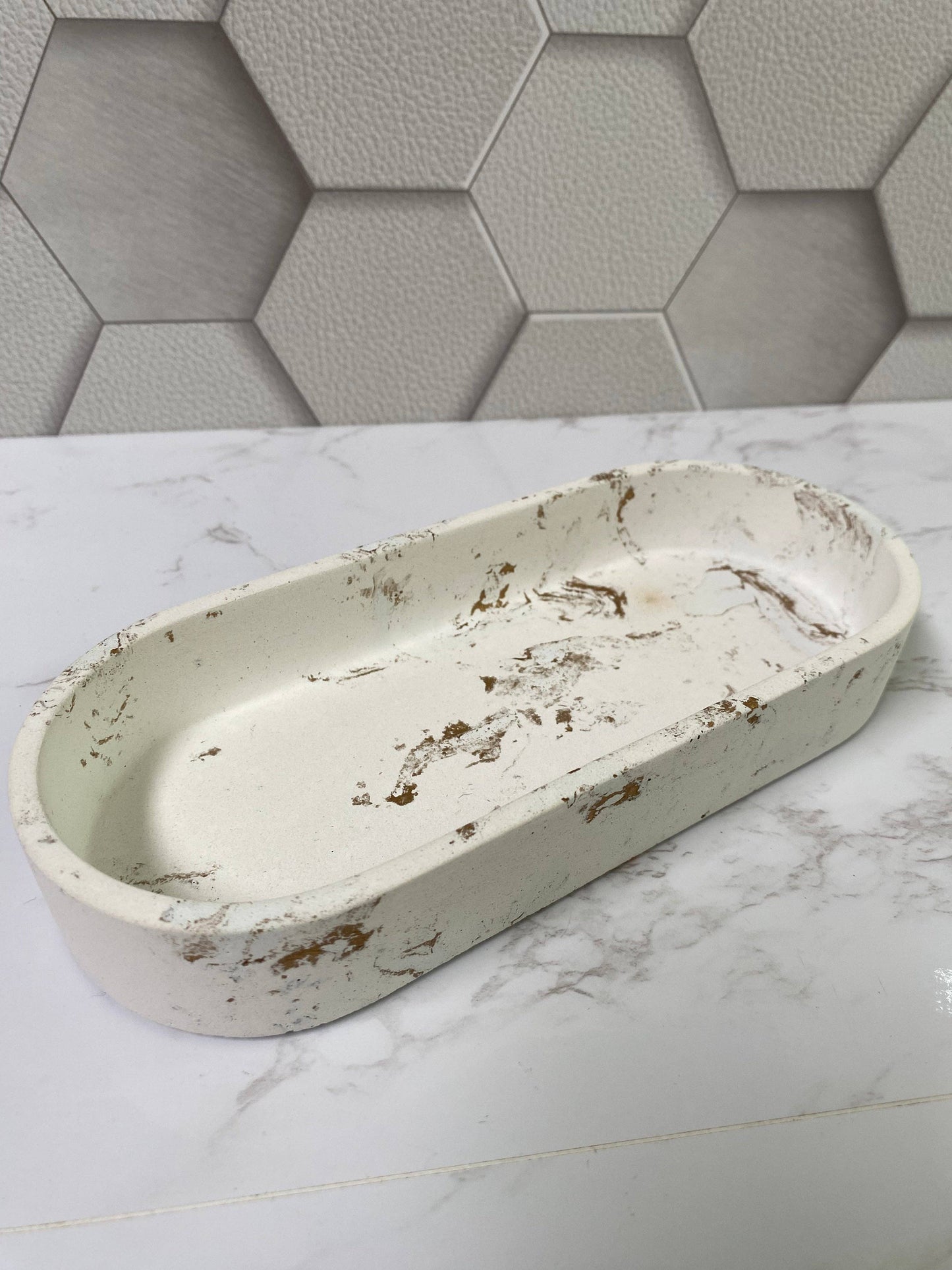 Decorative Trays set 4