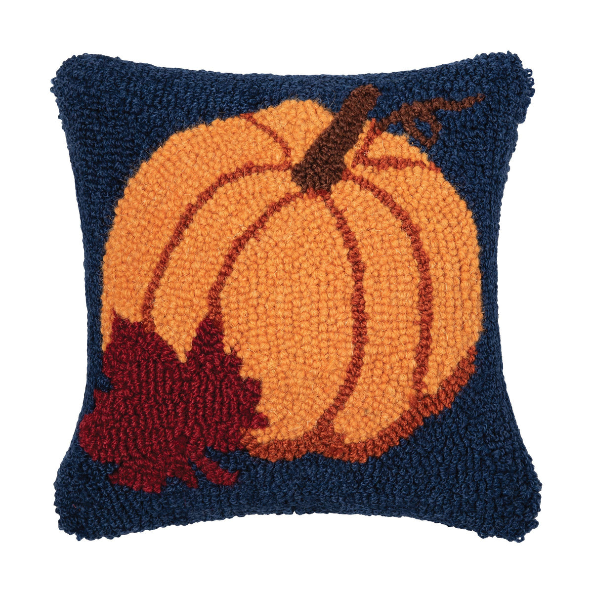 Pumpkin Throw Pillow