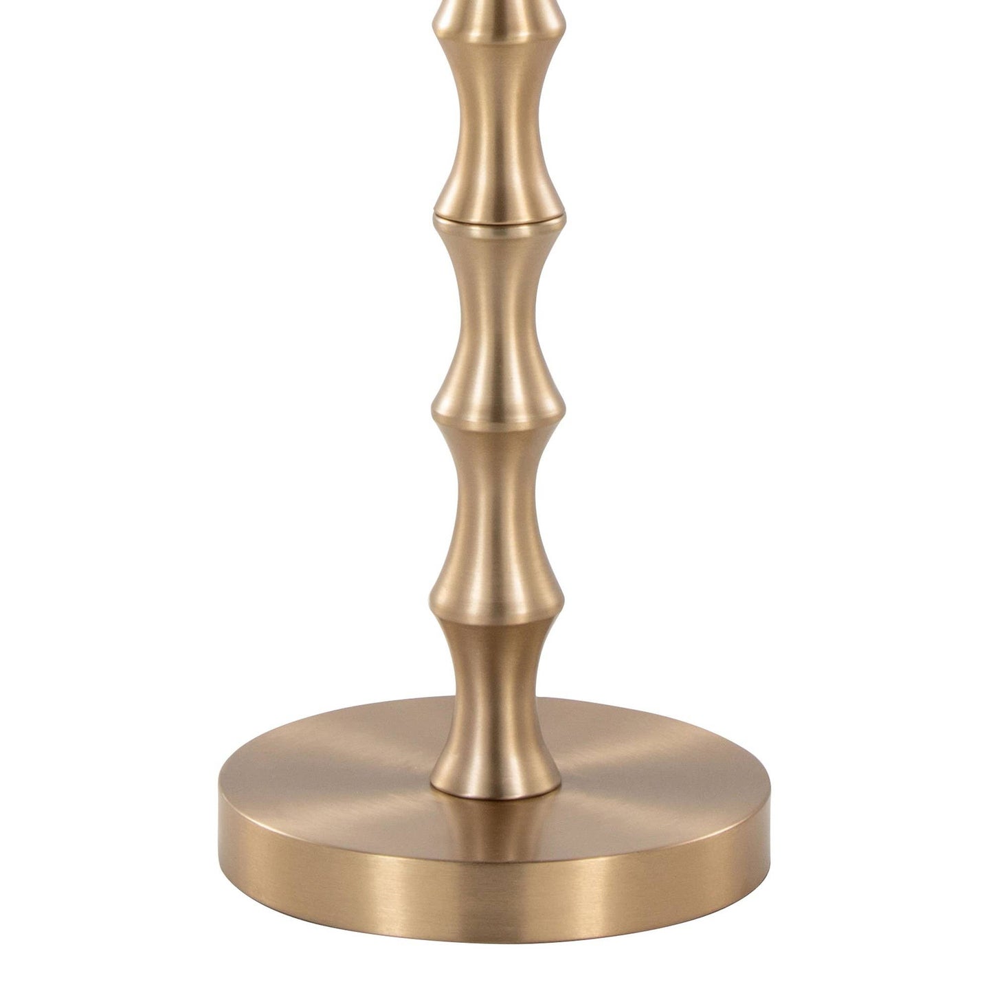 Bora Metal Accent Table