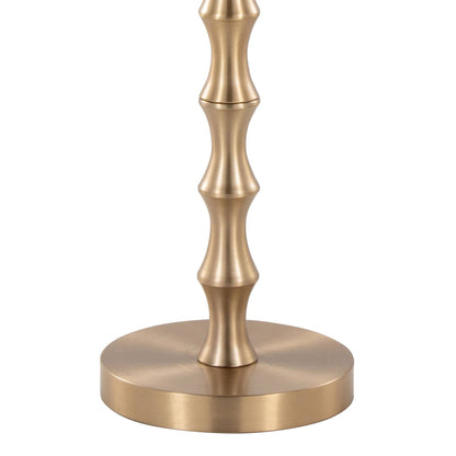 Bora Metal Accent Table