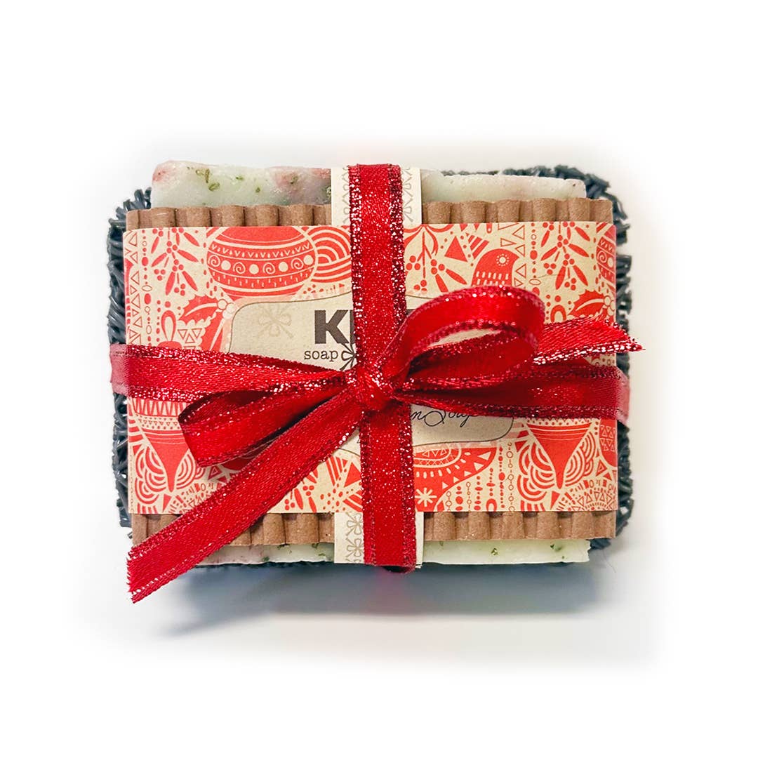 KIND Holiday Soap Lift Bundles