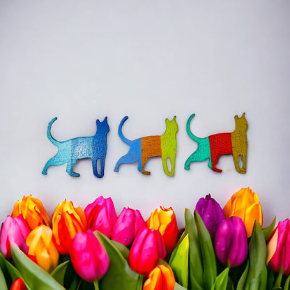 Cat Magnets