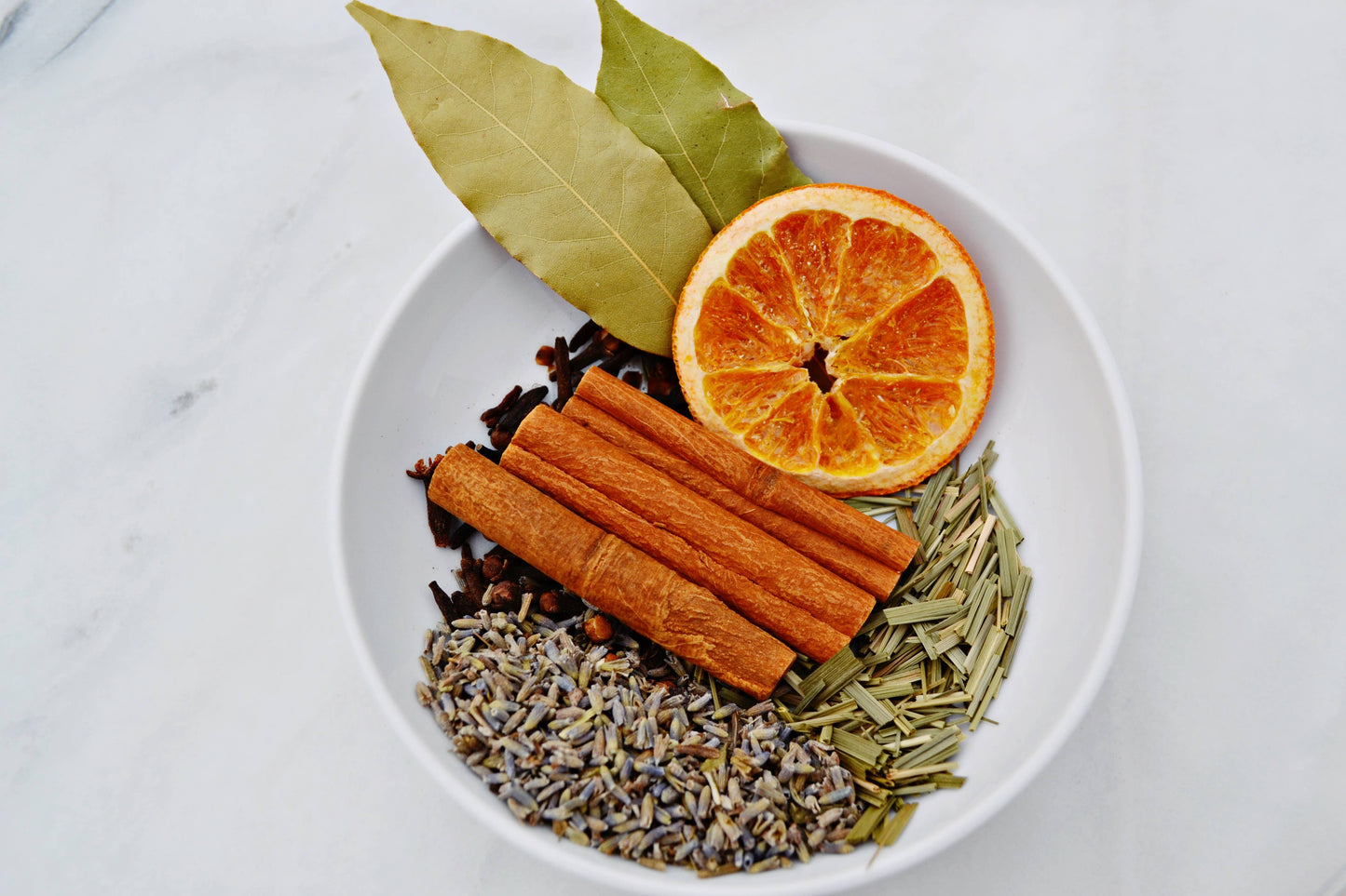 Simmer Pot Kit Stovetop Blend New Beginning January New Year