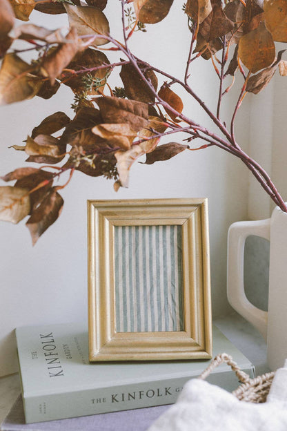 Double Ridge Photo Frame