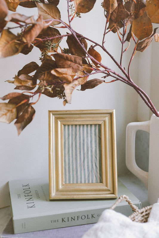 Double Ridge Photo Frame