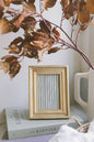 Double Ridge Photo Frame