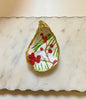 HOLIDAY Oyster Shell Ornaments