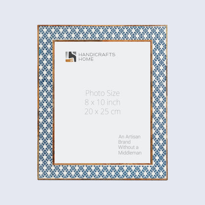 Picture Frame Rhythm Diamonds