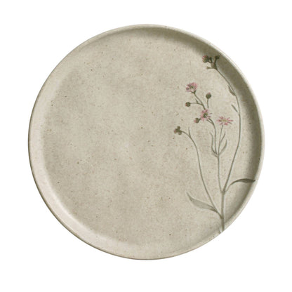 Campestre 16 Pieces Dinnerware Set, Stoneware, Service for 4