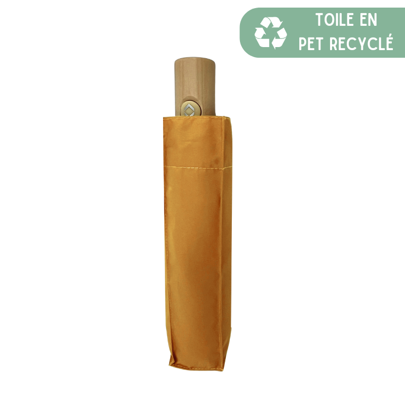 Recycled Plastic Color Umbrella