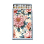 Matches- Flowers Pink