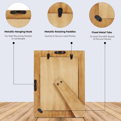 Picture Frame Rhythm Diamonds