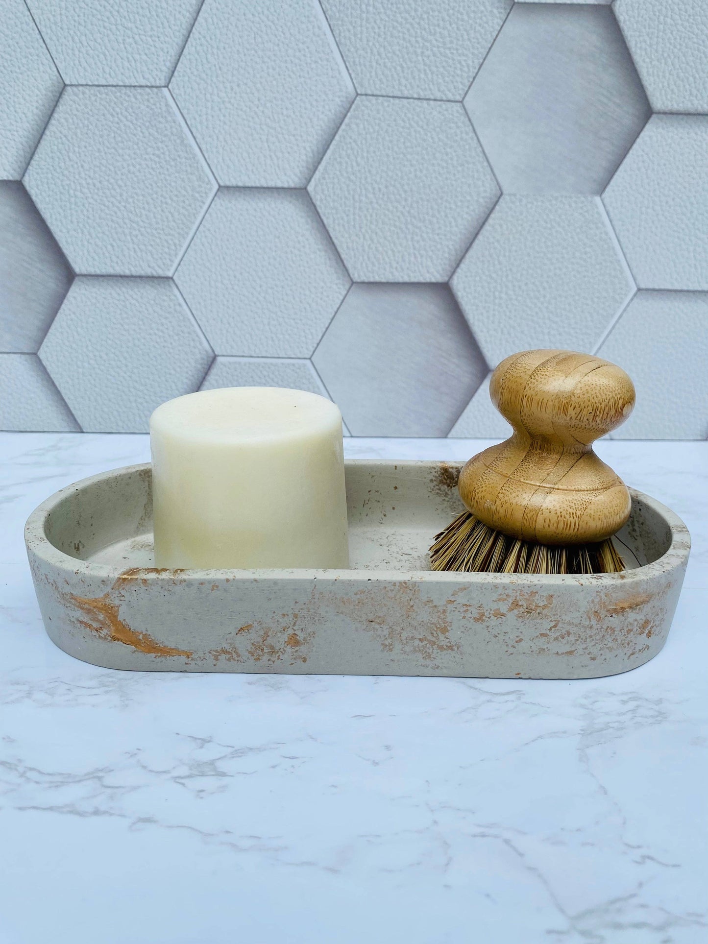 Decorative Trays set 4
