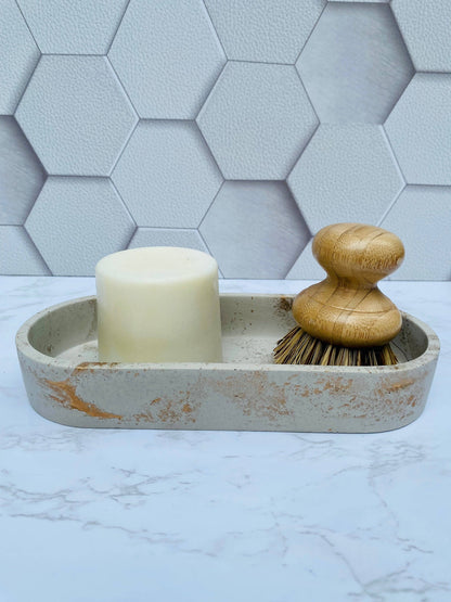Decorative Trays set 4