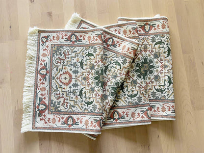 Turkish Print Placemat