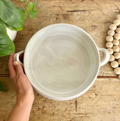 Deep Baker Casserole Dish