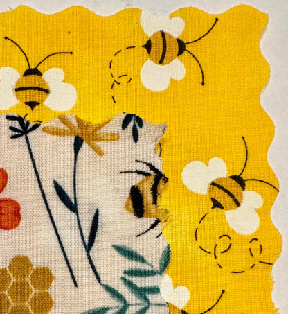 Beeswax Food Wrap