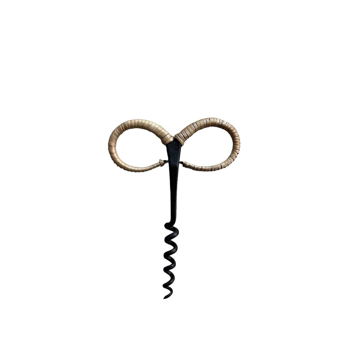Blacksmith's Wine Opener