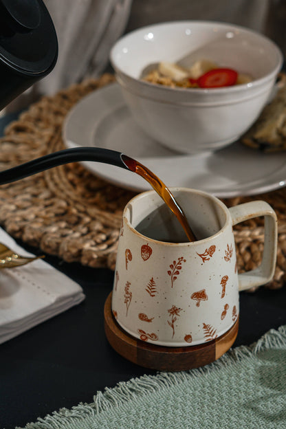Mug- Enchanting Woodland