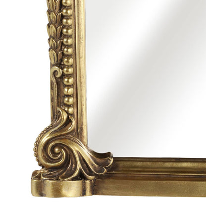 Tabletop Mirror