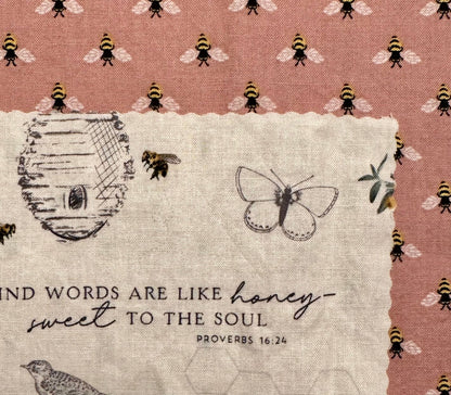 Beeswax Food Wrap