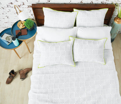 Spencer Queen Quilt