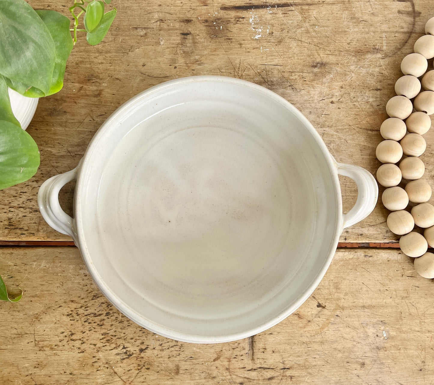 Deep Baker Casserole Dish