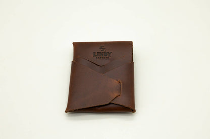 The Stitchless Wallet