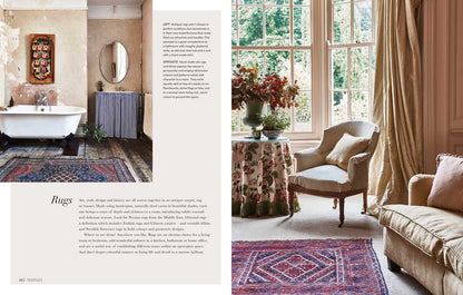 Everyday Antiques by Katherine Sorrell