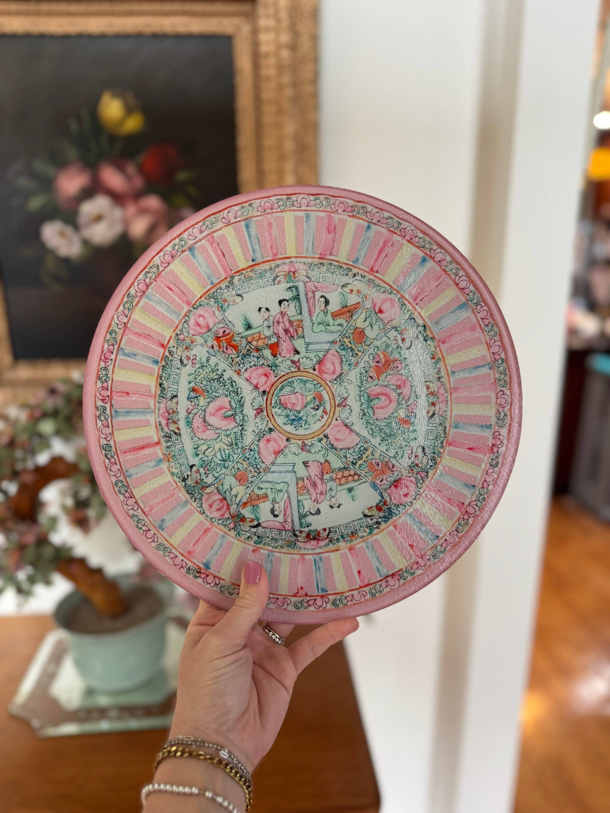 China Plate Cutting Board