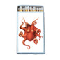 Matches - Octopus