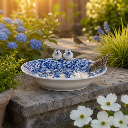Bird  Feeder
