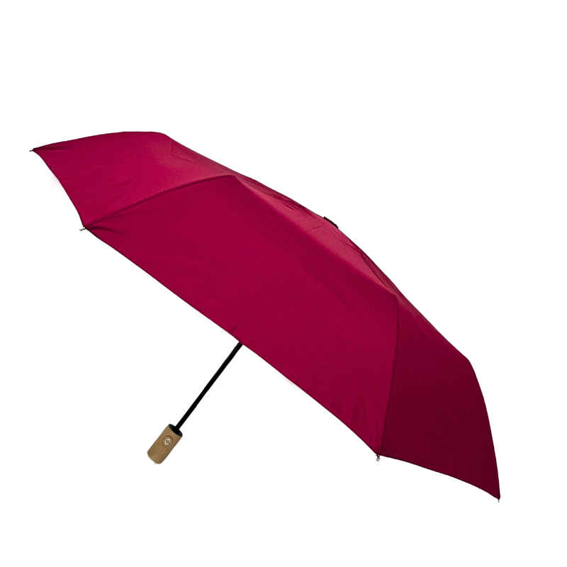 Recycled Plastic Color Umbrella