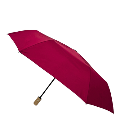 Recycled Plastic Color Umbrella