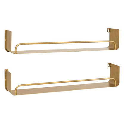 Syler Wall Decor (Set of 2) - 5.5"H x 28"W