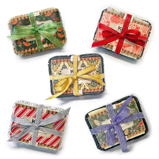 KIND Holiday Soap Lift Bundles