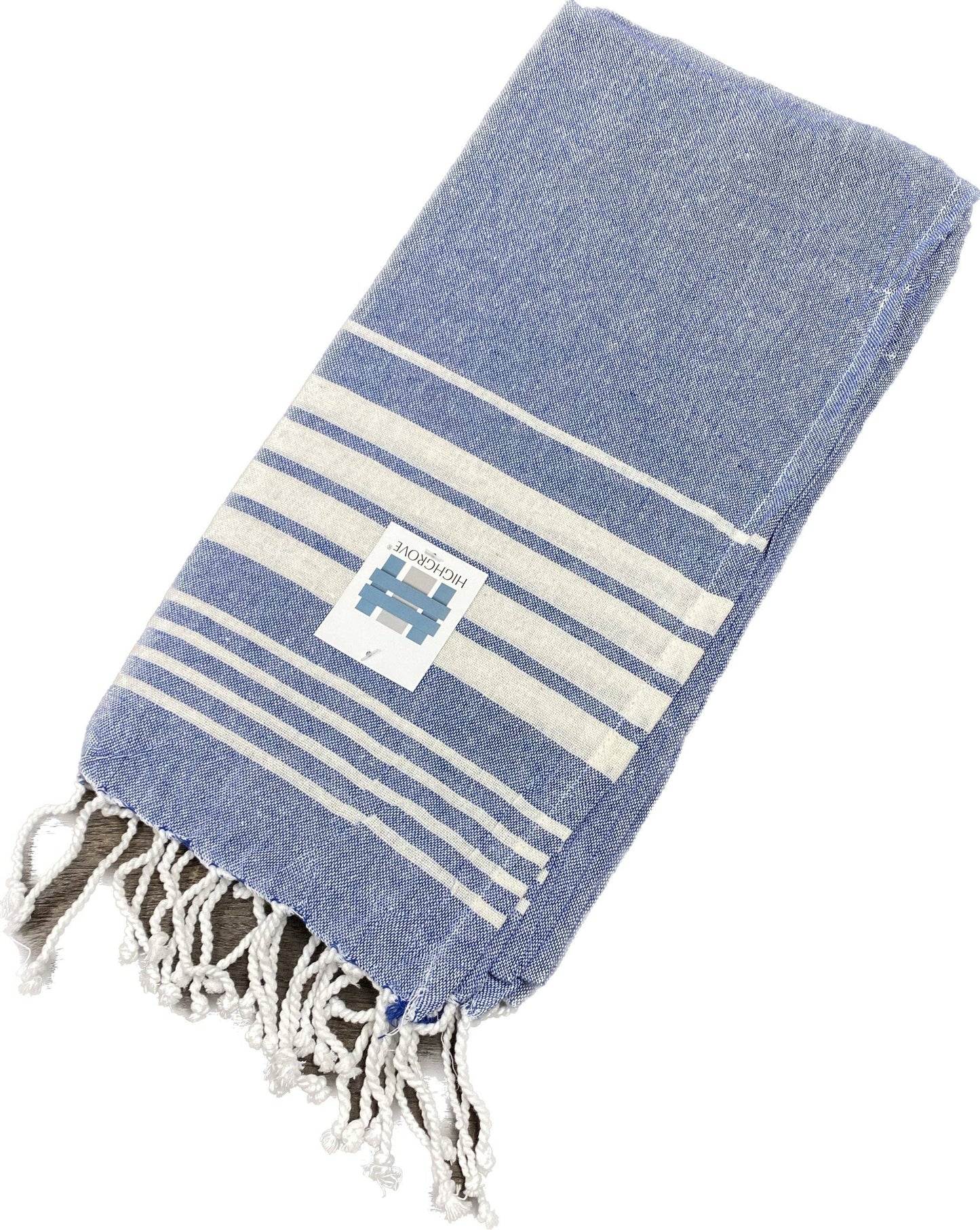 Highgrove Throw Blanket