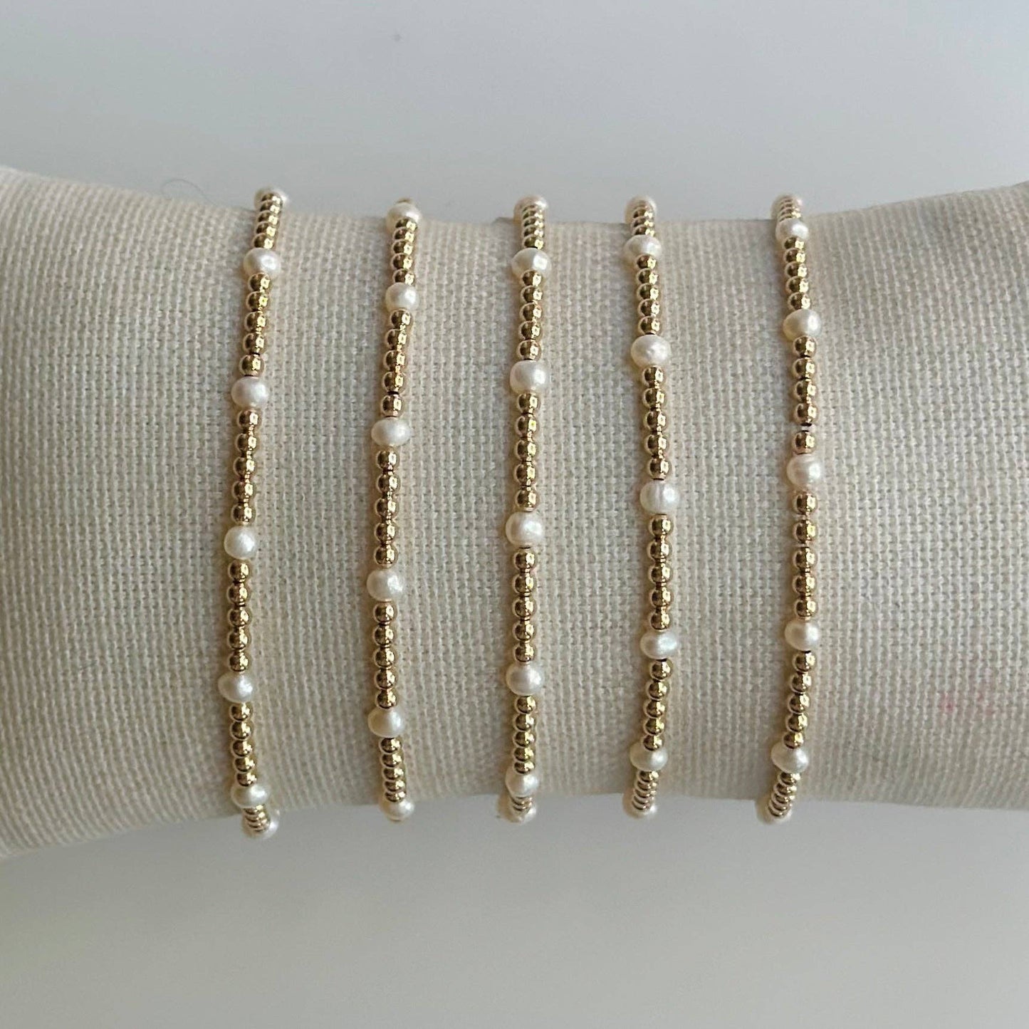 The Grace Bracelet