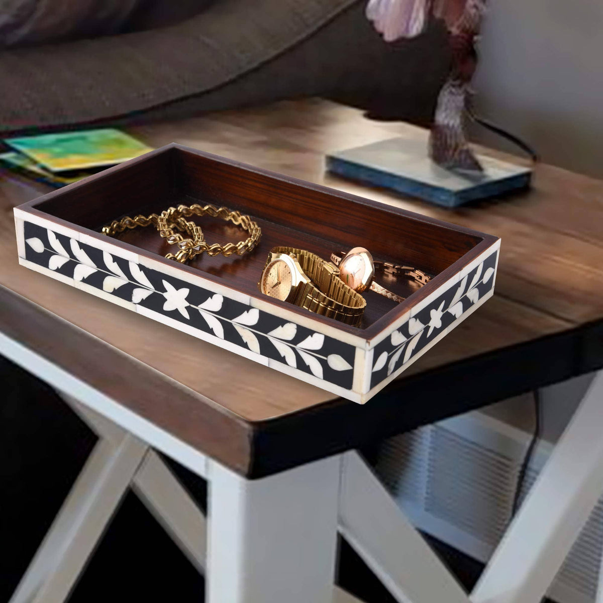 Vanity Tray