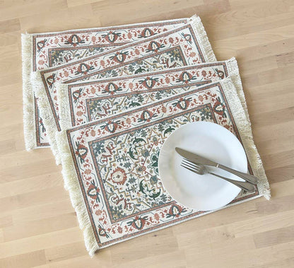 Turkish Print Placemat