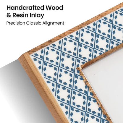 Picture Frame Rhythm Diamonds