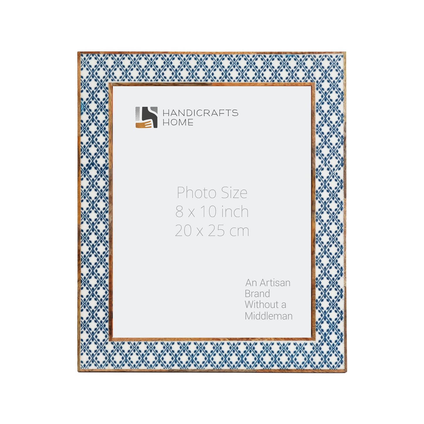 Picture Frame Rhythm Diamonds