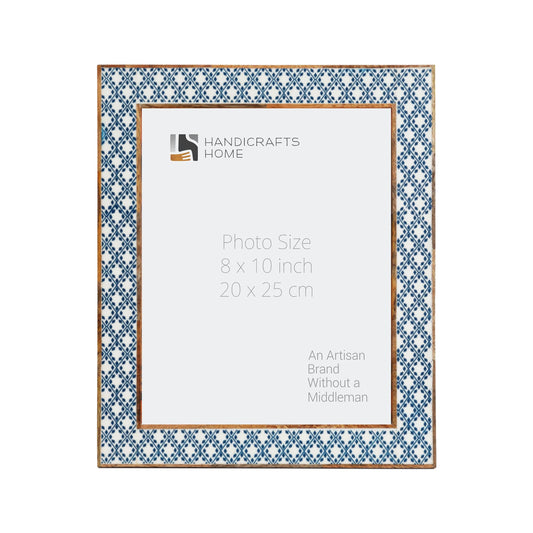 Picture Frame Rhythm Diamonds