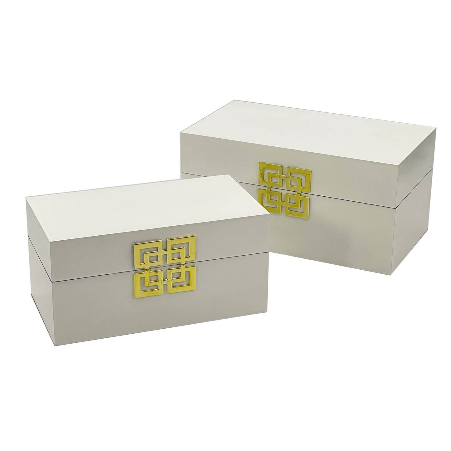 Keepsake Box Set of 2