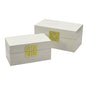 Keepsake Box Set of 2