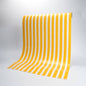 Dandelion Table Runner